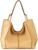The Sak Los Feliz Large Tote Bag – Women’s Purse For Everyday, Travel, Beach Bag – Roomy Handbag With Shoulder Bag Strap