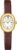 CNYXCN Women’s Bracelet Gold Watch – Vintage Elegant Oval Bangle Watch – Gold Jewellery Style Quartz Wristwatch – Gift for Her