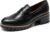 DREAM PAIRS Women’s Platform Chunky Heeled Loafers, Womens Business Casual Shoes
