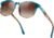 Polarized Sunglasses For Women UV – Protection Womens Trendy Fashion Large Shades With Acetate Frame BC2110