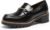 DREAM PAIRS Women’s Chunky Loafers, Platform Comfortable Slip-On Dressy Business Casual Shoes