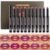 10 Colors Shimmer Lipstick Set, Fine Subtle Glitter, Long-Wearing & Moisturizing, Assorted Daily Wear Shades, Great Gift for Makeup Lovers（Shiny SetA