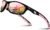 RIVBOS Sunglasses for Men Women Polarized UV Protection Sports Fishing Driving Shades Cycling RB833