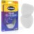 Dr. Scholl’s Ball of Foot Cushions for High Heels (One Size) // Relieve and Prevent Ball of Foot Pain with Discreet Cushions That Absorb Shock and Make High Heels More Comfortable