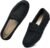Vespiero Loafers for Women Comfortable Slip on Work Flats Shoes Womens Dressy Casual Walking Shoes