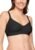Warner’s Womens Blissful Benefits Women’s Underarm-Smoothing with Seamless Stretch Wireless Lightly Lined Comfort Bra