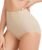 Tummy Control Shapewear Panties – High Waisted Shapewear Underwear for Women Body Shaping Briefs Seamless Panty Girdle