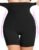 SIMIYA Shapewear Tummy Control Shorts for Women, 5-IN-1 Body Shaper High Waisted Girdle Boyshort Slip Short for Under Dresses