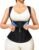 Junlan Waist Trainer for Women – Sauna Suit Sweat Vest for Working Out
