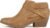 Soda SWEETEN Women’s Fashion Closed Toe Multi Strap Ankle Bootie Block Heel (Wide Fit Available)