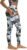 ODODOS Women’s High Waisted Yoga Leggings with Pockets, Tummy Control Non See Through Workout Athletic Running Yoga Pants