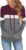 Lylinan Womens Tops Long Sleeve Hoodies Fall Clothes Fashion Sweatshirts Trendy Casual Shirts Tunics S-XXL