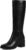 Easyfox Knee High Boots for Women 2.56″ Chunky Heel Round Toe Side Zipper Fall Winter Dress Tall Boots for Women