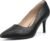 IDIFU IN3 High Heels Pumps Closed Toe Heels Women’s Pumps Stiletto Pointed Toe Dress Shoes Wedding Prom Bridal Work Office Bride Guest Trendy Dressy Fashion Comfortable Pump Shoes