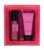 Victoria’s Secret Pure Seduction Mini Fragrance Duo Gift Set, Notes of Juiced Plum and Crushed Freesia