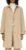 Orolay Women’s Single Breasted Trench Coat Mid Long Classic Lapel Windproof Slim Outerwear Coats