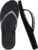 KuaiLu Women’s Rhinestone Flip Flops with Comfort Arch Support Yoga Mat Cushion Sandals Fashion Summer Beach Travel Orthotic Walking Thong Sandles Slip on Plantar Fasciitis Indoor Outdoor Shoes
