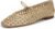 Sam Edelman Women’s Marcie Woven Mary Jane Flats