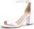 IDIFU Women’s 3 Inch Heel Sandals for Women