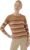 Pact Organic Cotton Women’s Knit Wide Neck Sweater