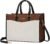 LOVEVOOK Purses and Handbags for Women,Stylish Tote Shoulder Satchel Bag PU Leather Crossbody Top Handle Bags with Zipper