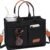 ZHMO Canvas Tote Bag for Women,Women’s Bags Crossbody Bags Work Laptop Tote Bag Large Handbags Purse for Travel Nurse Teacher