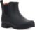 Chooka Women’s Waterproof Chelsea Bootie – Plush Lined, Slip-On Rain Ankle Boots