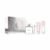 Ralph Lauren – Romance Eau de Parfum – Women’s Perfume Set ($110 Value) – Contains Full Size Fragrance (3.4 Fl Oz), Travel Size (0.3 Fl Oz), Body Lotion (2.5 Fl Oz), Body Mist (5.0 Fl Oz)
