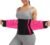 ChongErfei Waist Trainer Belt for Women Man – Waist Trimmer Ab Belt – Tummy Control Body Shaper