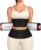 Junlan Waist Trainer for Women Shapewear – Tummy Control Waist Cincher Segmented Body Shaper