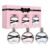 So…? Miss So Set – Perfumes for Women with Floral, Fruity and Vanilla Perfume Notes – 800 Sprays – Gifts for Women – 3 pcs Gift Set