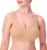 Bali Women’s Wireless Bras for Women – Comfort Revolution Wireless Bra – Adjustable & Supportive – Plus Size Women