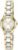 Anne Klein Women’s Date Function Bracelet Watch