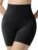Esa Liang Shapewear Tummy Control for Women Thigh Slimmer Seamless Underwear High Waisted Body Shaper Shorts Under Dress