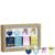 Versace Women’s Mini Fragrance Gift Set – Dylan Blue, Bright Crystal, and Yellow Diamond EDTs