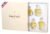 Charrier Parfums – 5 Eaux de Parfum Prestige Gift Box – 50 ml – Made in Provence, France