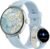 Smart Watches for Men Women,Smartwatch for iPhone/Samsung/Android,(Answer/Make Call),1.57″ HD 43mm Fitness Tracker with Heart Rate/SpO2/Sleep Monitor,IP68 Waterproof,110+ Sport Mode,with 2 Bands