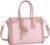 Luxury Crocodile Pattern Handbag For Women, Lady Tote Bag, Elegant PU Leather Shoulder Purse Bag