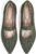 TINGRISE Women’s Flats Shoes Pointed Toe Knit Washable Ballet Comfortable Dressy Mary Jane Flat