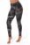 Pact Women’s Everyday Legging Made with Organic Cotton
