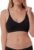 Pact Women’s Organic Cotton Pretty Plunge Bralette