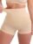 SHAPERMINT Tummy Control Shapewear – Body Shaper Tummy Control Boyshort, Body Shaper for Women, Plus Size Shapewear