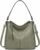 Montana West Hobo Bag for Women Crossbody Purse and Handbags Ladies Chic Shoulder Bags