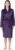 Fruit of the Loom Womens Fleece Robe
