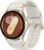 SAMSUNG Galaxy Watch 7 40mm Bluetooth AI Smartwatch w/Energy Score, Wellness Tips, Heart Rate Tracking, Sleep Monitor, Fitness Tracker, 2024, SM-L300NZECXAA Cream (Renewed)
