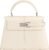 Women’s Top-handle Handbags– Vegan Leather Vintage Top Handle Design with Adjustable Strap, Fashion Commuter Crossbody Bag