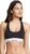 Calvin Klein Women’s Modern Cotton Unlined Wireless Bralette