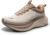 NORTIV 8 Women’s Walking Shoes Cushion Comfortable ActiveBreeze Running Tennis Shoes Non-Slip Workout Gym Sports Athletic Breathable Fashion Sneakers