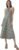 Pact Organic Cotton Women’s Fit & Flare Halter Dress
