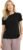 Jockey Women’s Activewear Organic Cotton Stretch Short Sleeve Tee